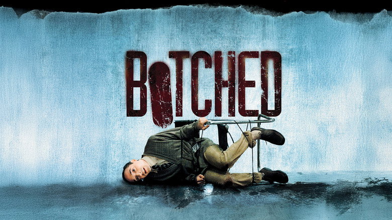 Botched image 11