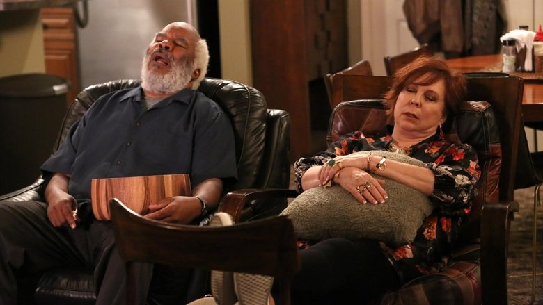 Still image for The Cool Kids season 1 episode 6: TV Heist