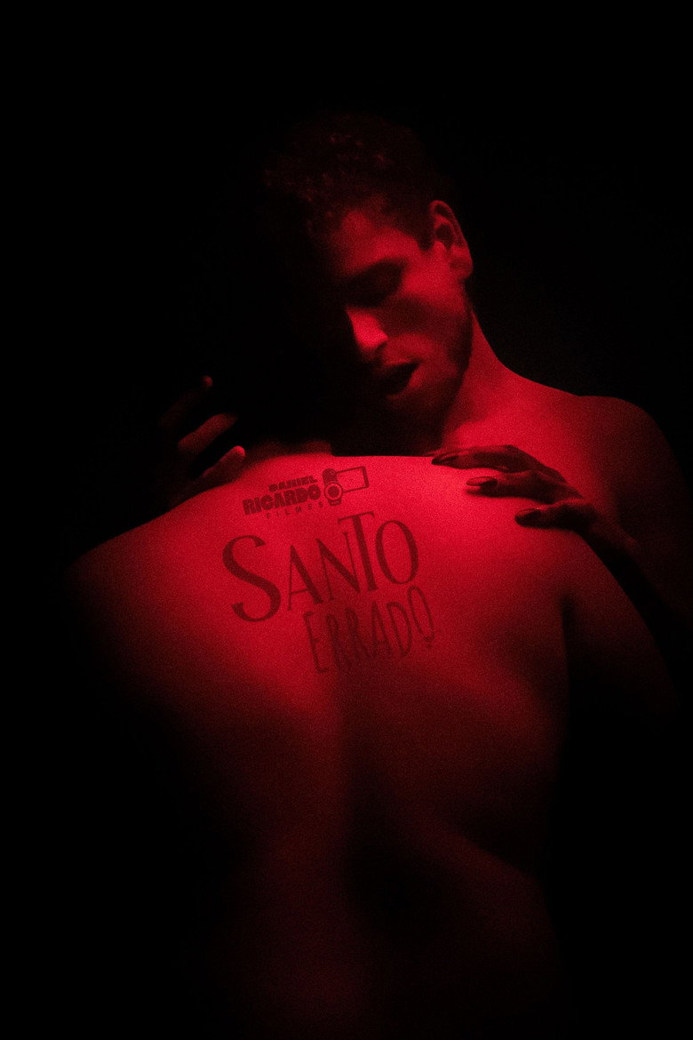 Imatge de Santo Errado
