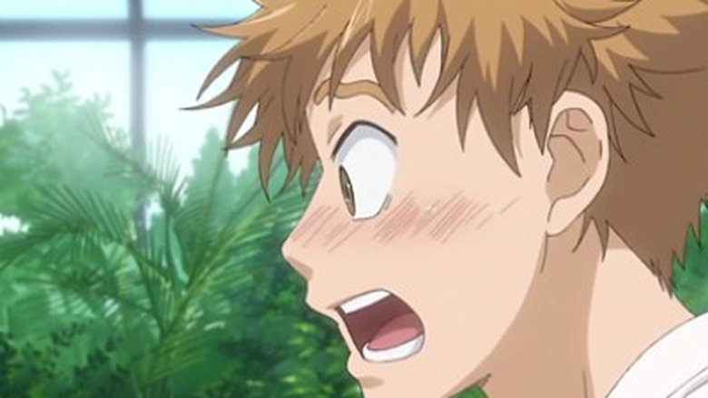 Still image for Big Windup! season 1 episode 25: One Victory Still image for Big Windup! season 1 episode 25: One Victory