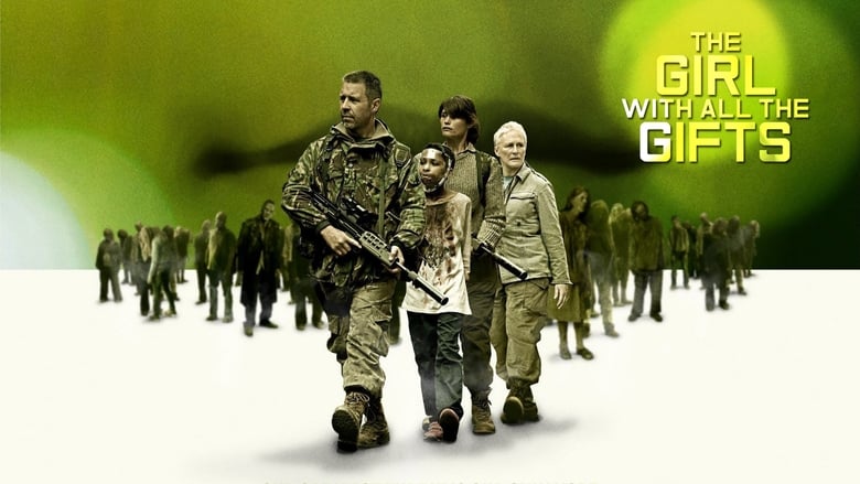 Assistir The Girl with All the Gifts (2016)