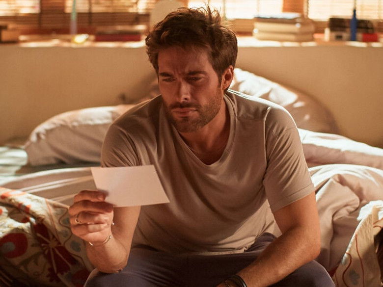 Still image for La encrucijada season 1 episode 34: Episode 34