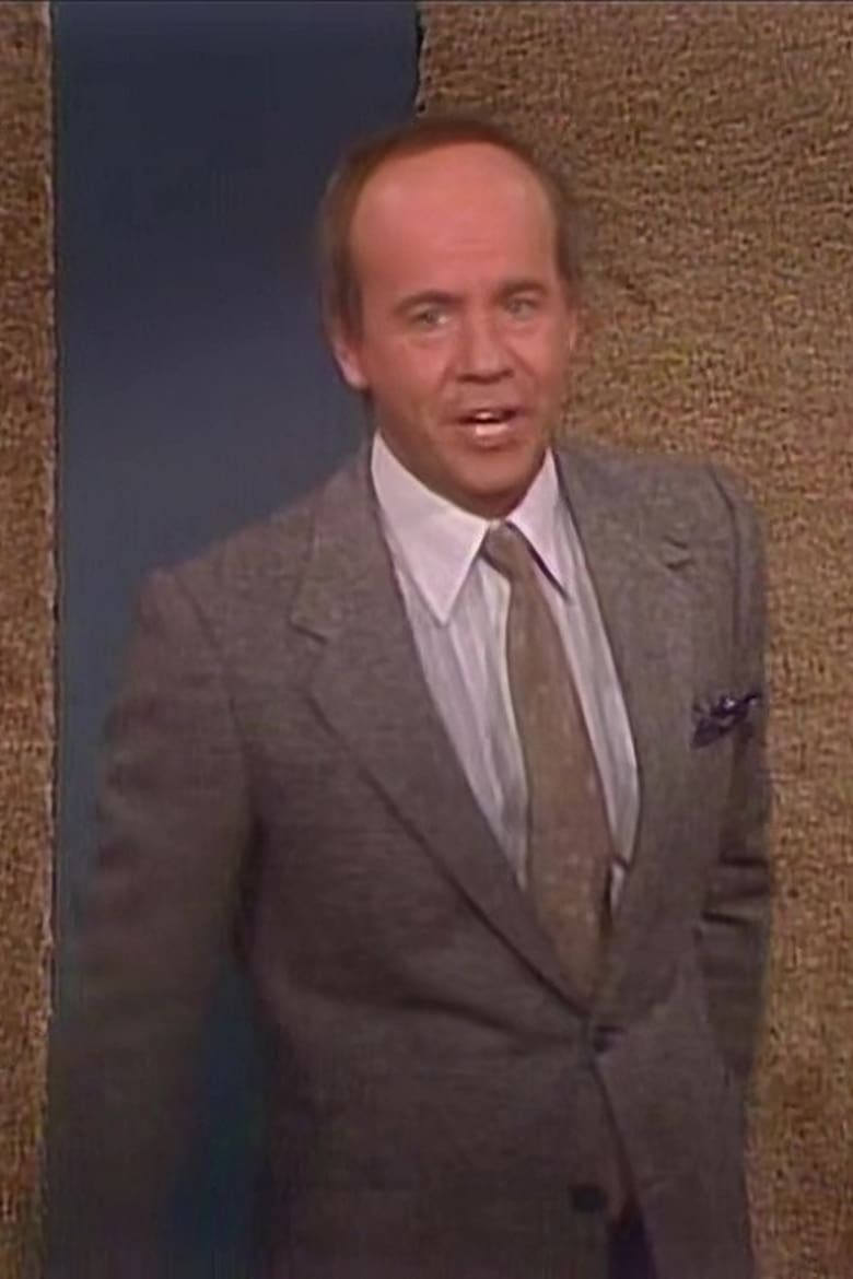 The Tim Conway Show.