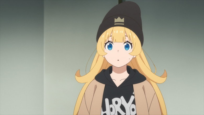 Still from Tis Time for "Torture," Princess - Season 1 Episode 12