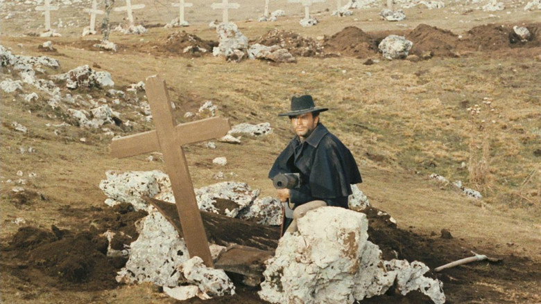 Django, prépare ton cercueil ! 9
