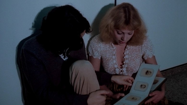 The Night of the Hunted (1980)