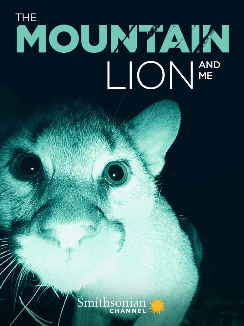 Imatge de The Mountain Lion and Me
