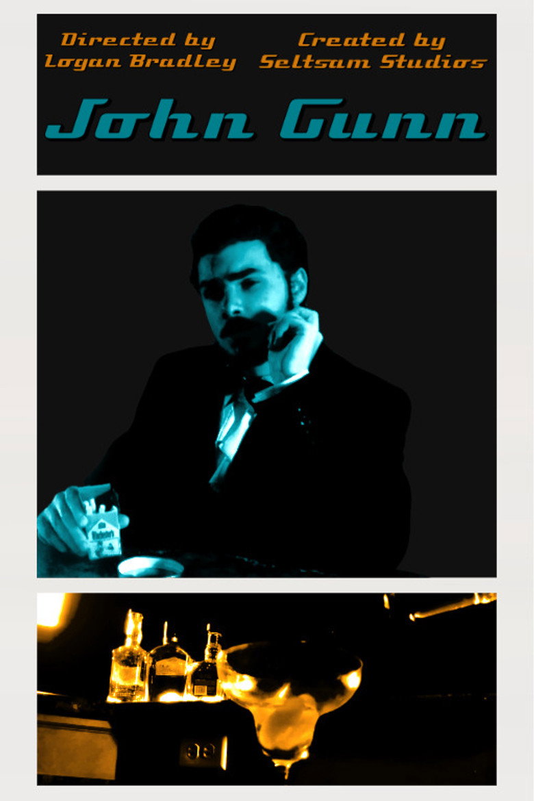 John Gunn background