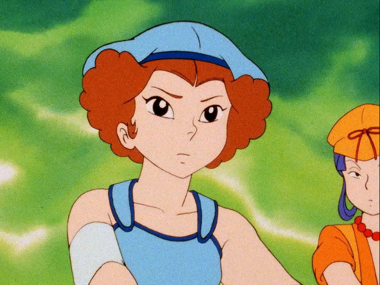 Still from Urusei Yatsura - Season 1 Episode 30