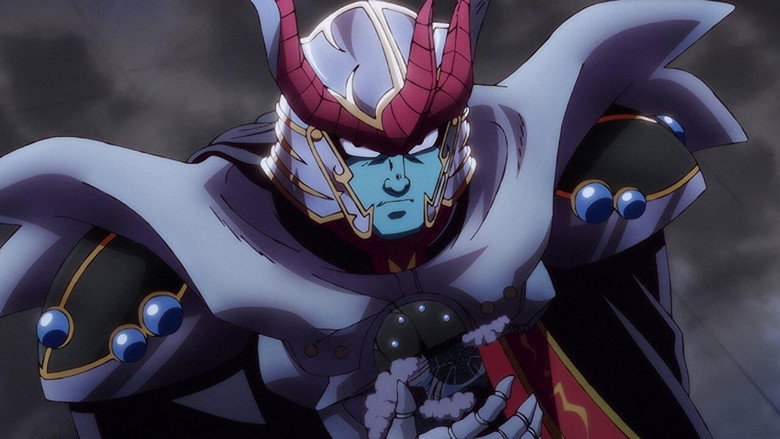 Still from Dragon Quest: La Aventura de Dai - Temporada 1 Episodio 53