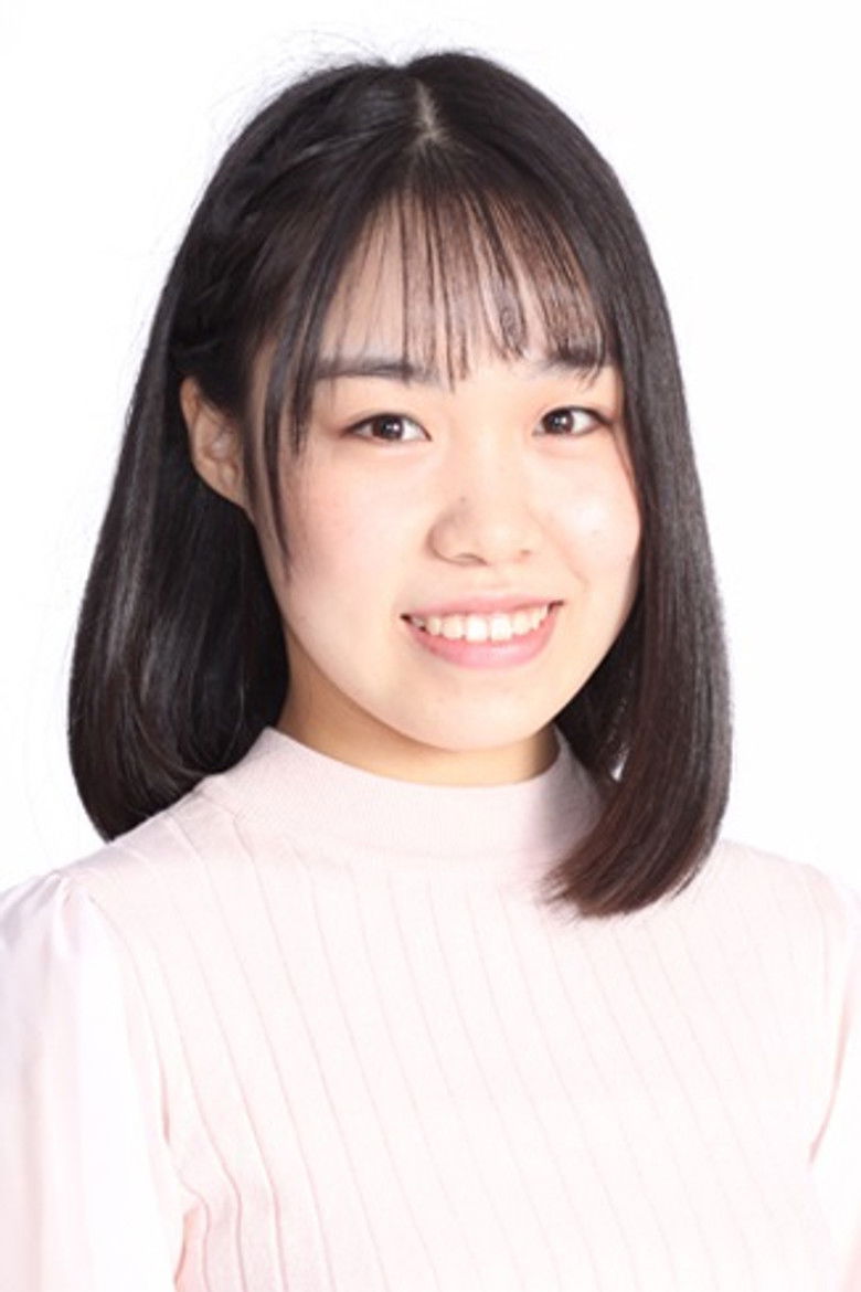 Mikuru Ota portrait image