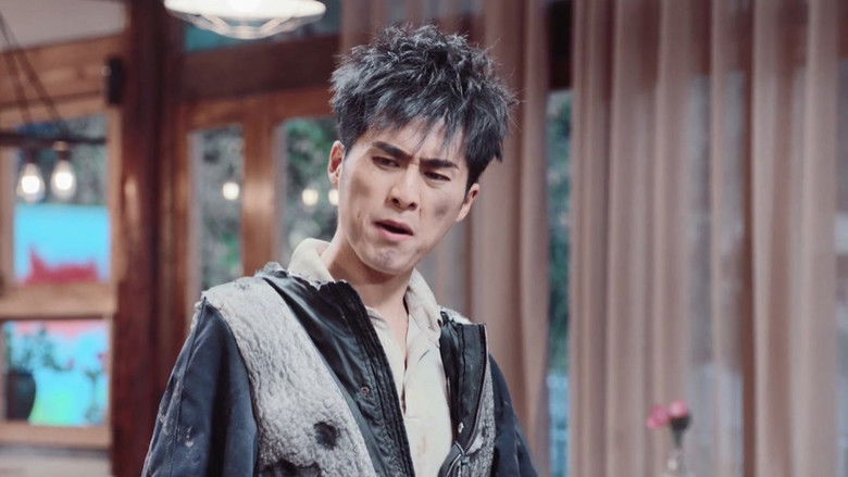 Still image for Friends season 1 episode 16: Episode 16 Still image for Friends season 1 episode 16: Episode 16