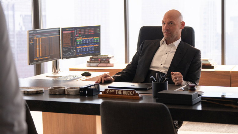 Still from Billions - Season 7 Episode 11