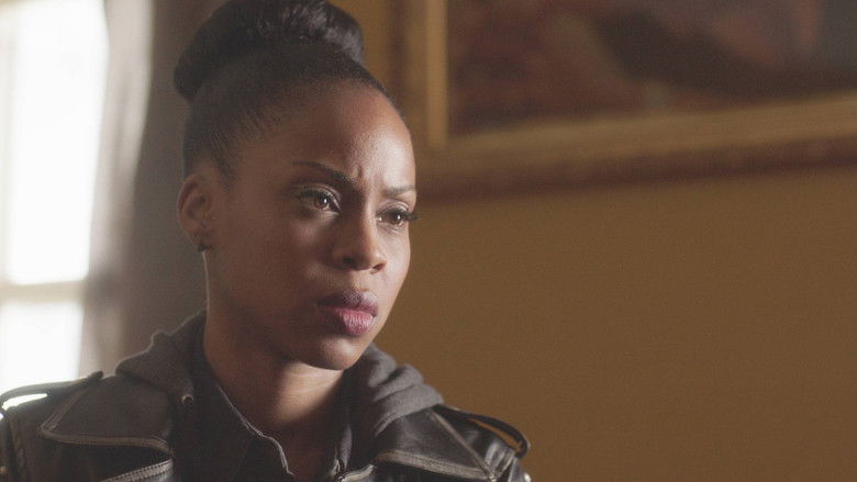 Still image for Rebel season 1 episode 5: Conceal & Carry