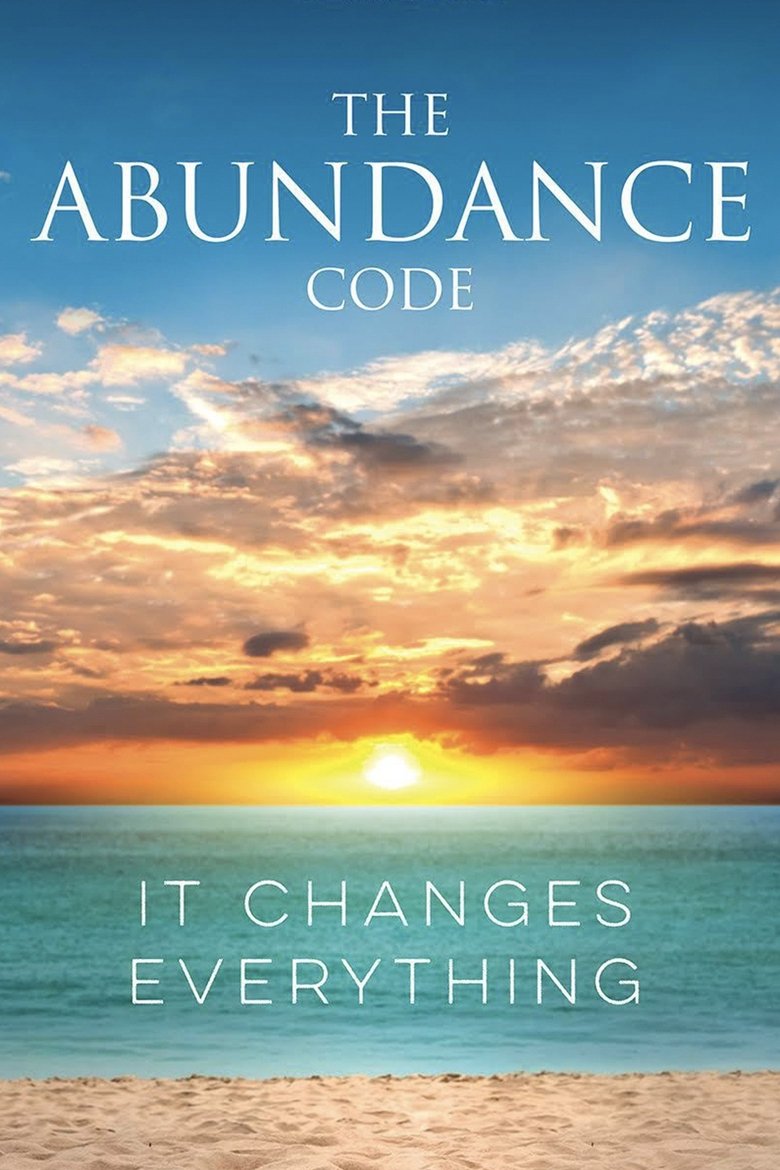The Abundance Code main poster