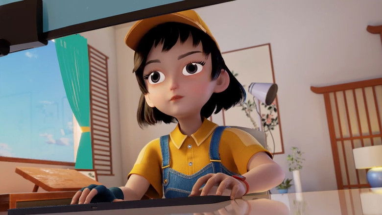 Still image for 天才小鲁班 season 1 episode 43: Episode 43 Still image for 天才小鲁班 season 1 episode 43: Episode 43