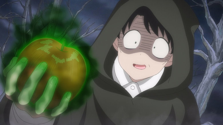 Still from Ranma1/2 - Season 1 Episode 22