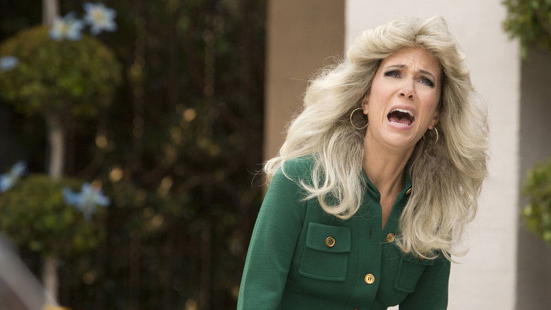 Still image for The Spoils of Babylon season 1 episode 6: So Sweet The Bells