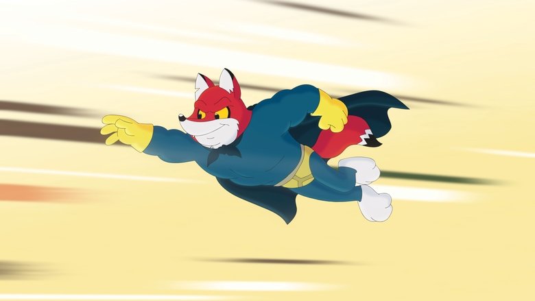 Bamse and the Thunderbell (2018)