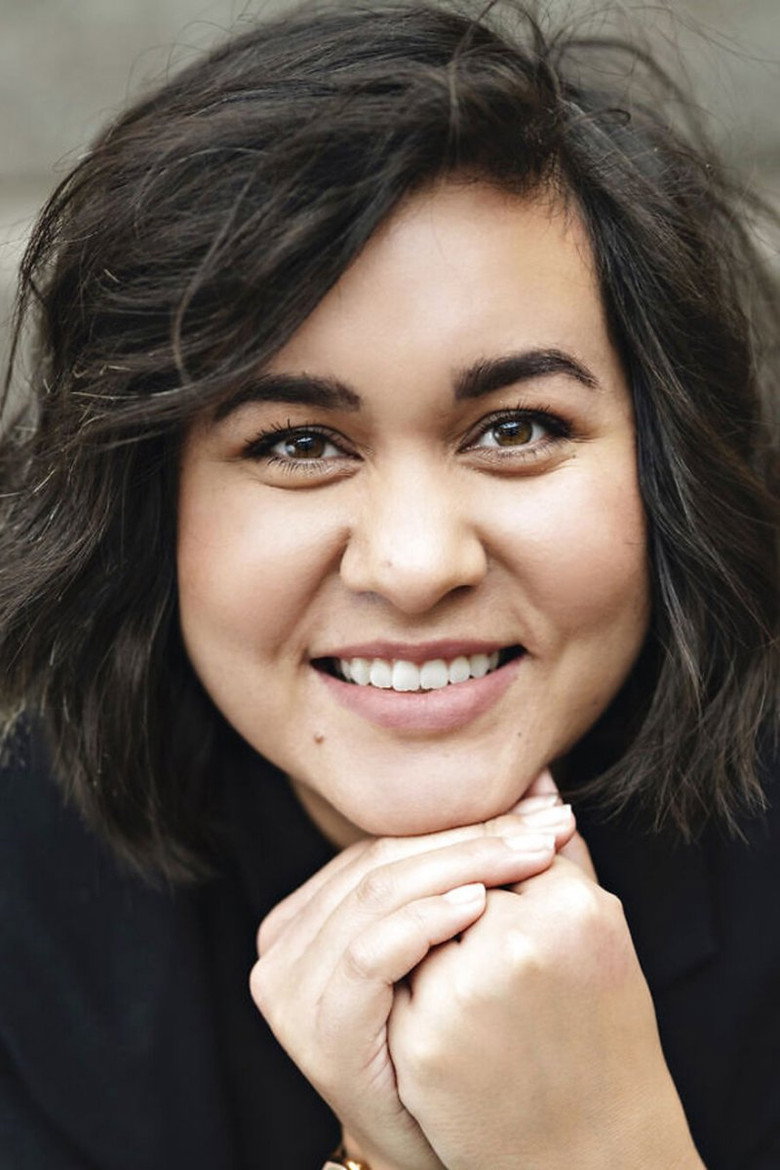 Natasha Brock photo