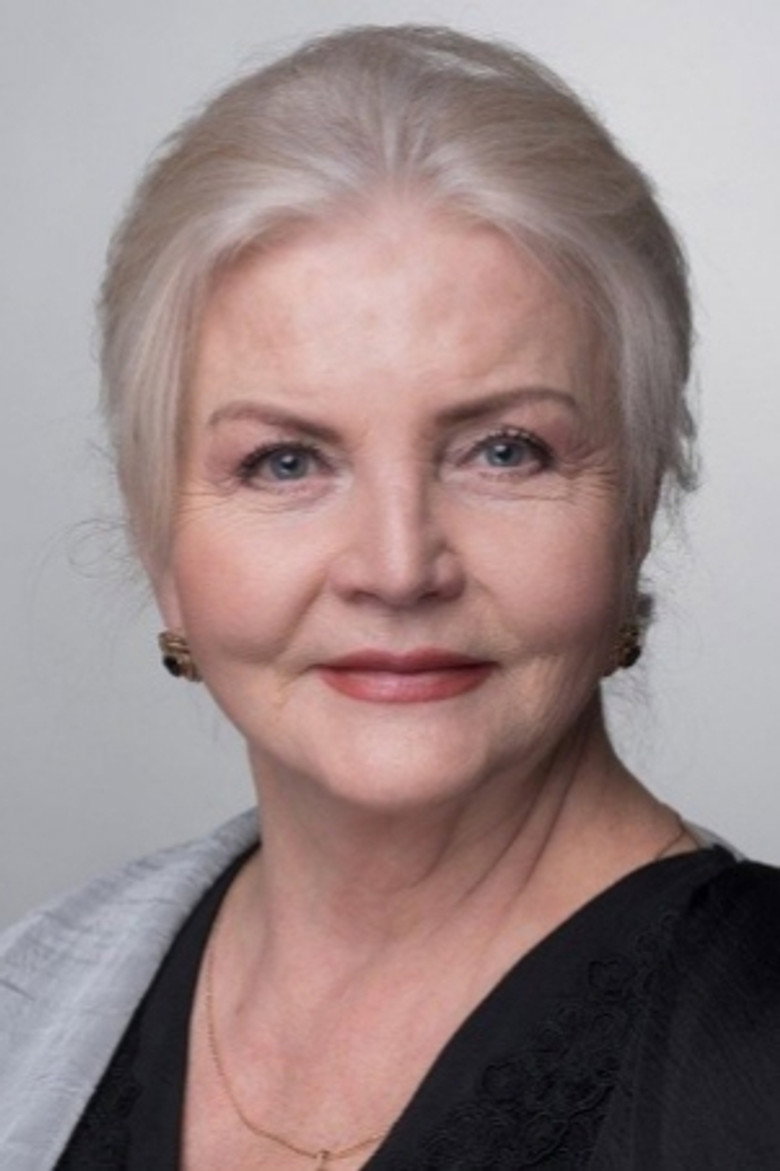 Olga Naumenko photo 2