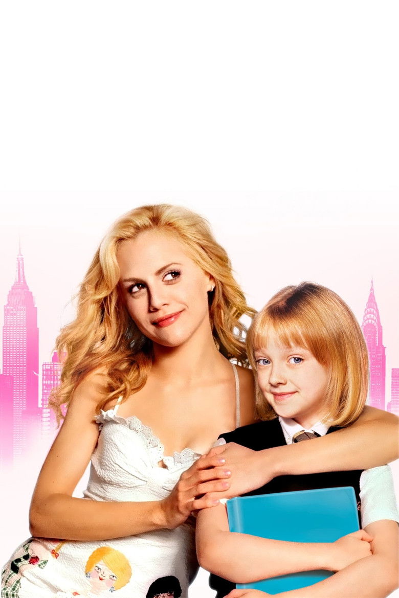 Imatge de Uptown Girls
