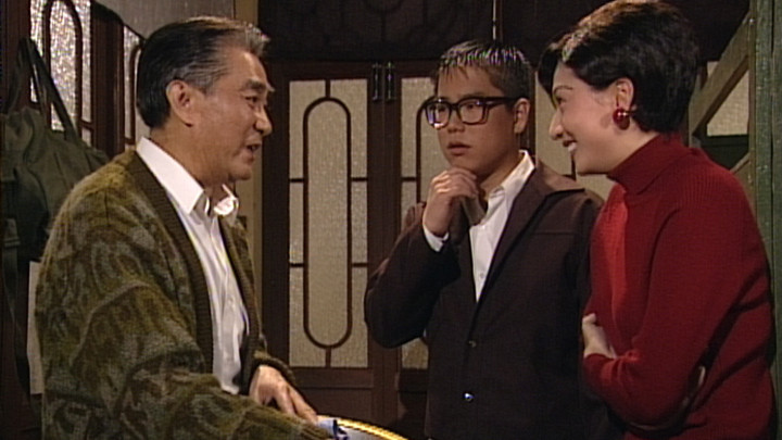 Still image for Old Time Buddy - To Catch a Thief season 1 episode 9: Episode 9 Still image for Old Time Buddy - To Catch a Thief season 1 episode 9: Episode 9