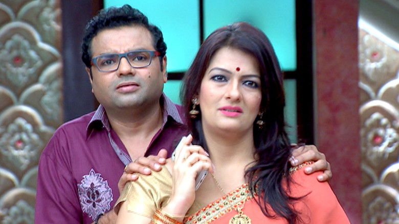 Still image for Badi Doooor Se Aaye Hai season 1 episode 370: Bhadresh Apologizes to Bhavna