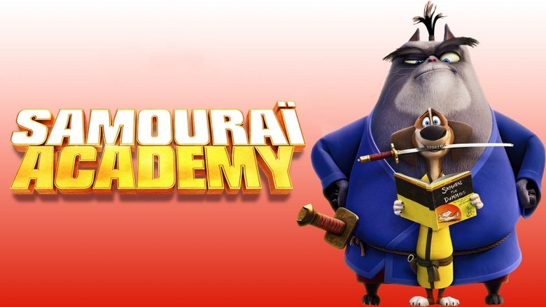Samouraï Academy (2022)