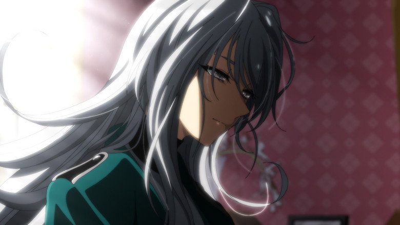 Still from Pretty Boy Detective Club - Season 1 Episode 8