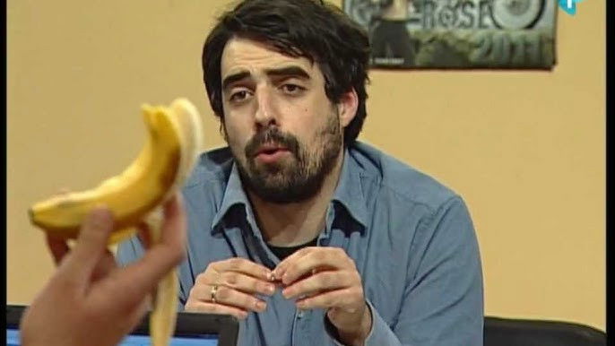 Still image for Državni posao season 1 episode 101: Banana Still image for Državni posao season 1 episode 101: Banana