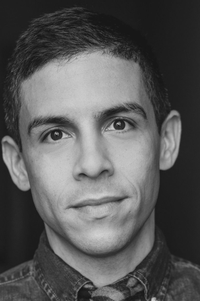 Matt Lopez portrait image