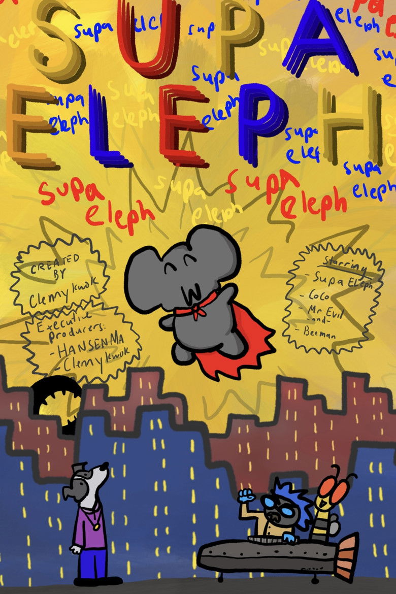 Imatge de Supa Eleph