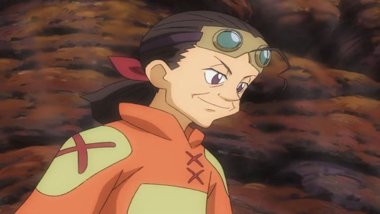 Still image for Mushiking: The Guardians of the Forest season 1 episode 16: The King of Inventions Still image for Mushiking: The Guardians of the Forest season 1 episode 16: The King of Inventions