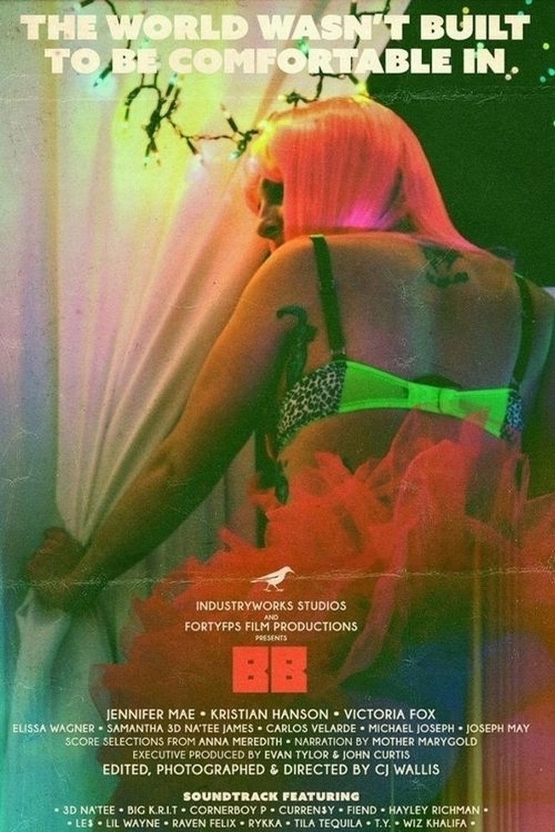 BB main poster