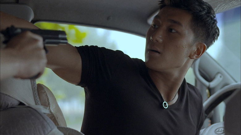 Still image for 秘密追踪 season 1 episode 4: Episode 4