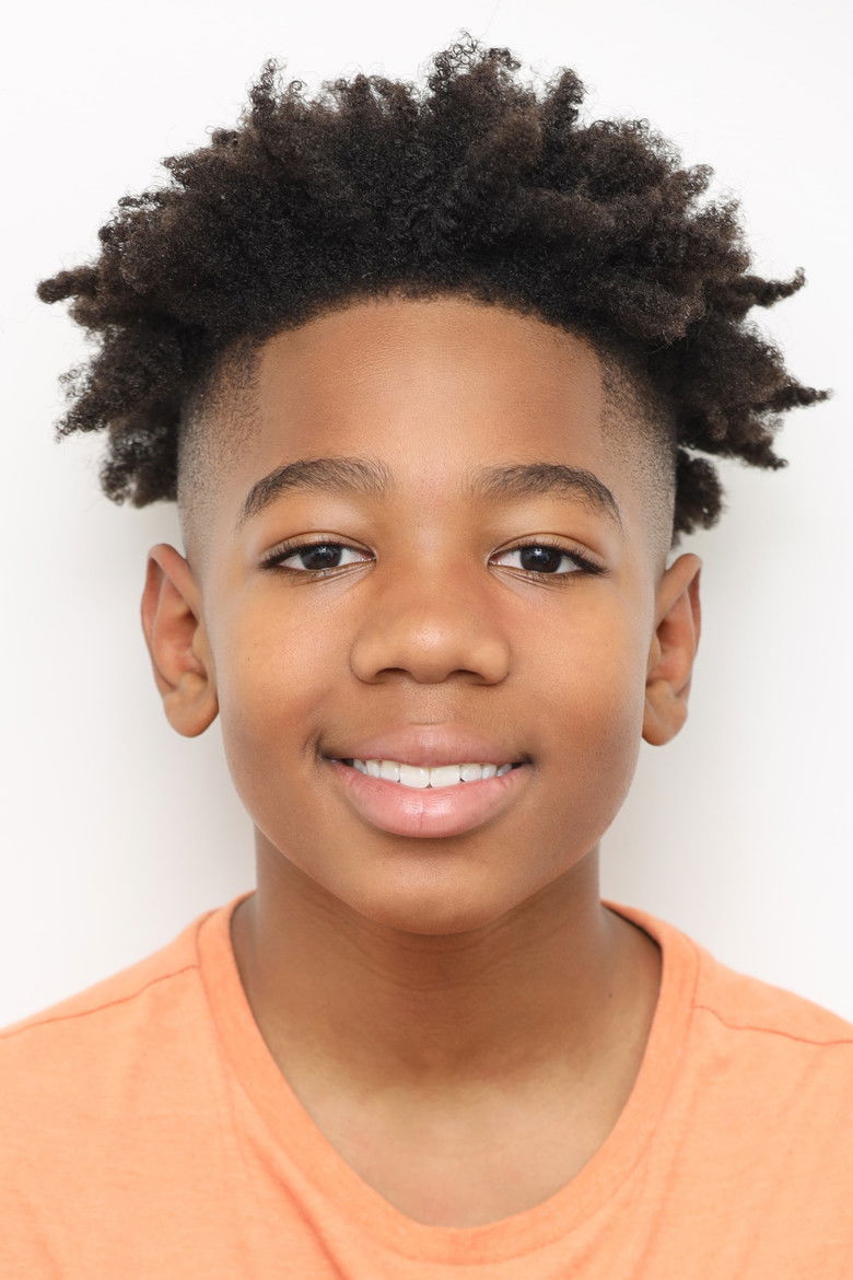 Anthony Naylor Jr. portrait image