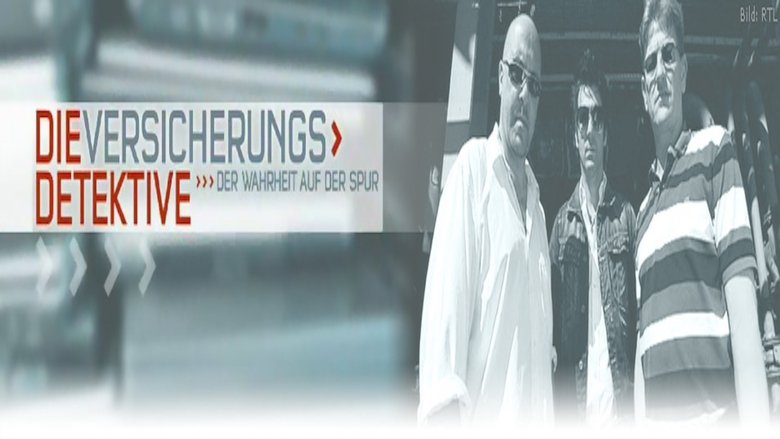 Versicherungsdedektive+-+Der+Wahrheit+auf+der+Spur