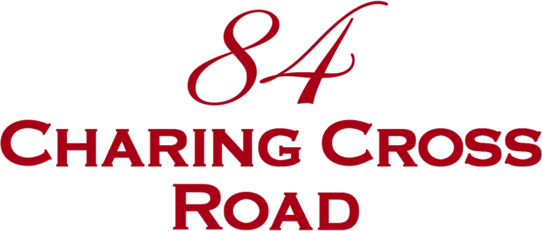 84 Charing Cross Road