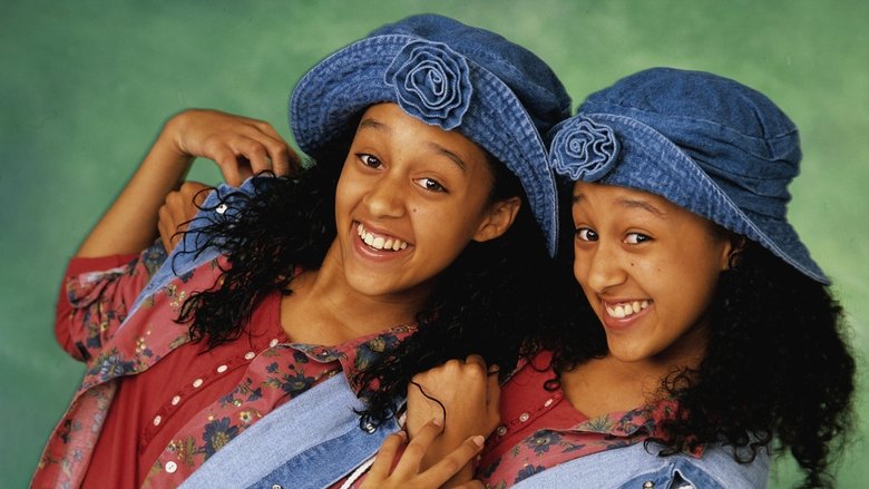Sister, Sister backdrop
