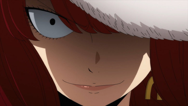 Still from FAIRY TAIL - Season 8 Episode 27