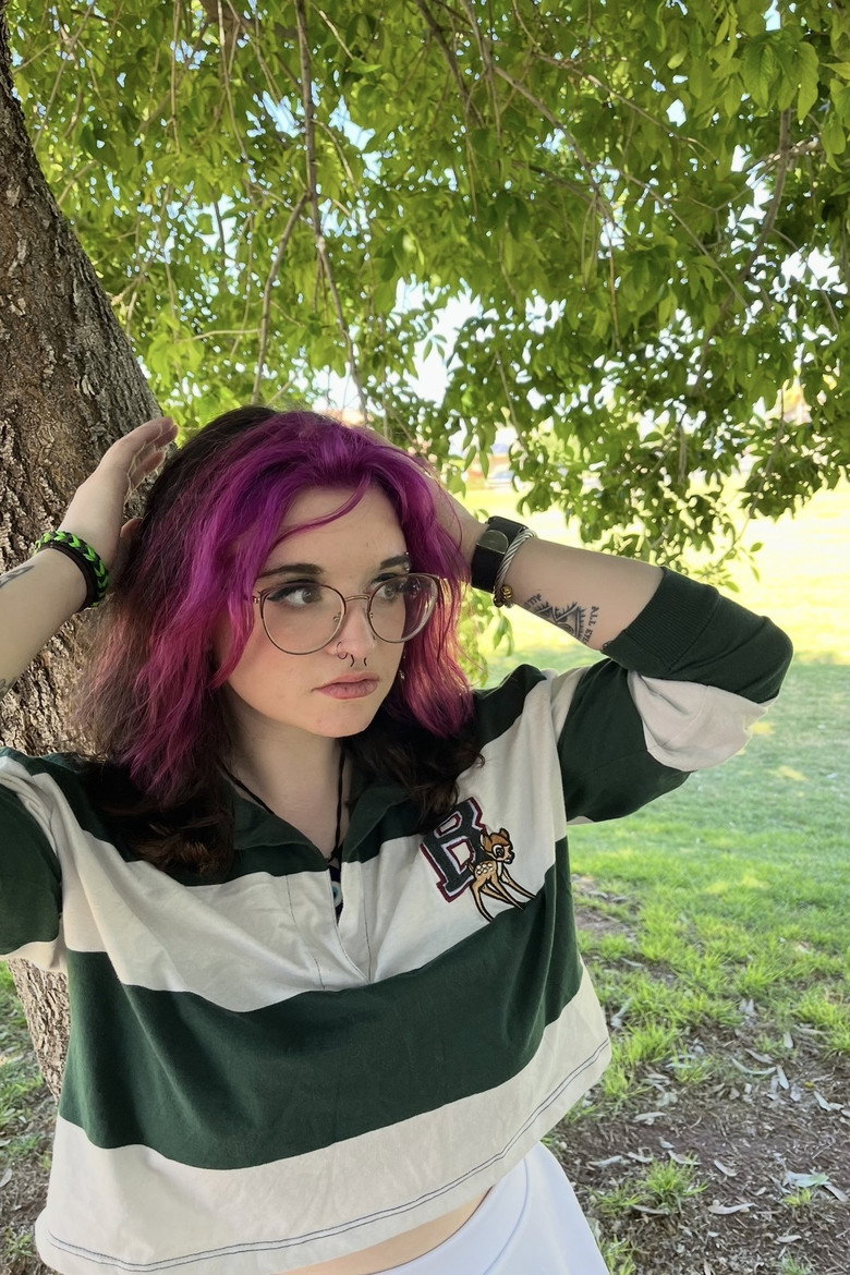 Kaitlyn Corcoran