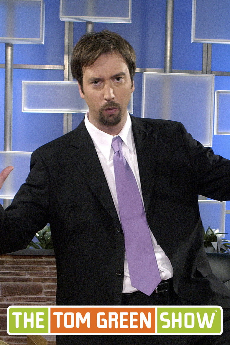 The Tom Green Show — image 1