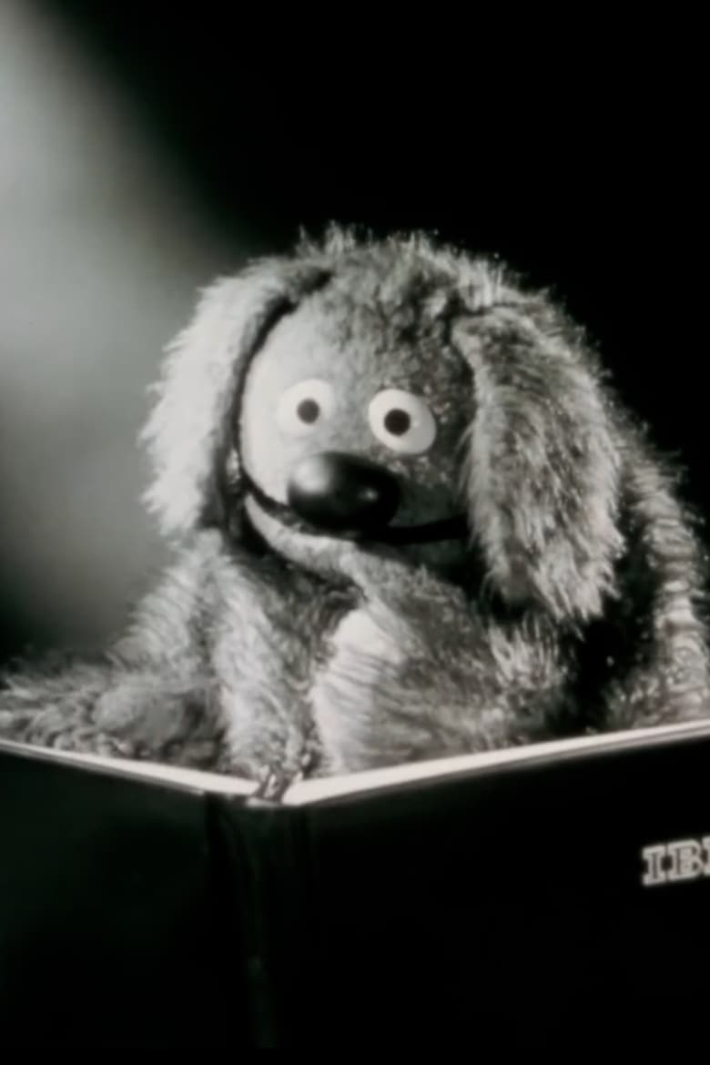 Rowlf the Salesman (1966)