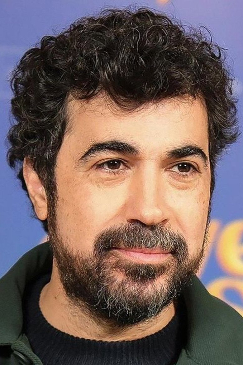 Paco Caballero photo 2