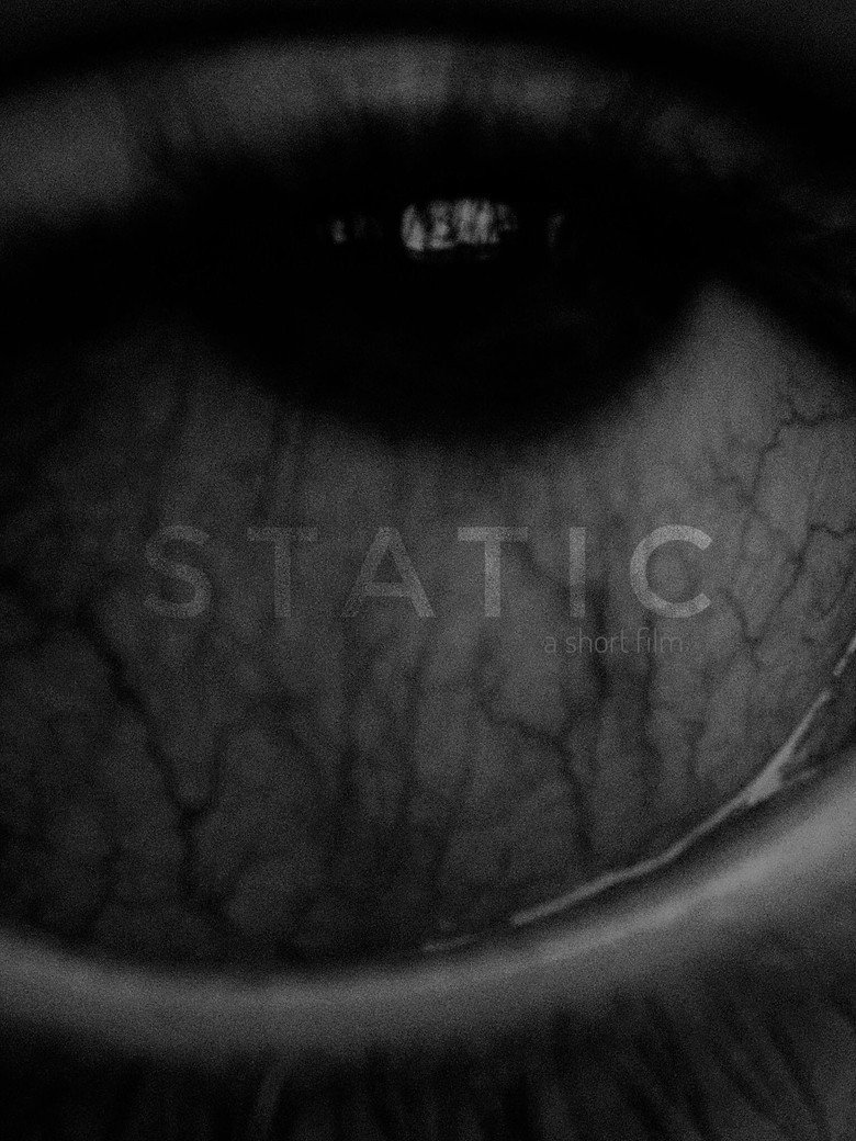 Poster STATIC