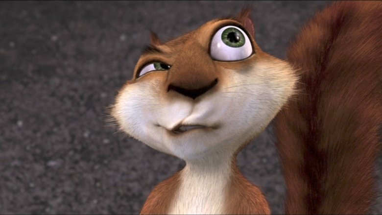 Hammy's Boomerang Adventure movie poster