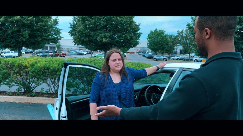 Justiciar — scene 3