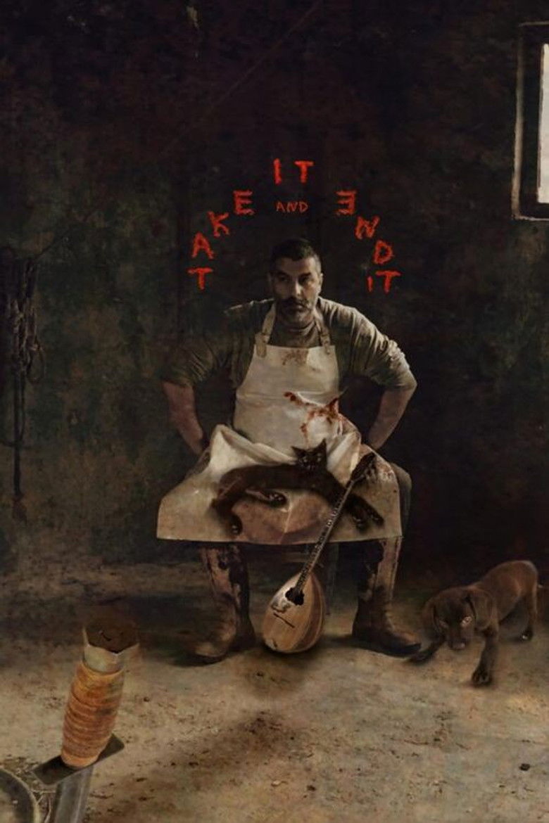 Imatge de Πάρε το Πράγμα και Σφάξ' το