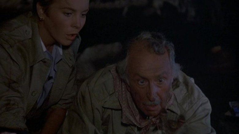 Still from Knight Rider - Season 4 Episode 4